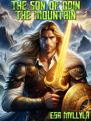 cover image of The Son of Odin